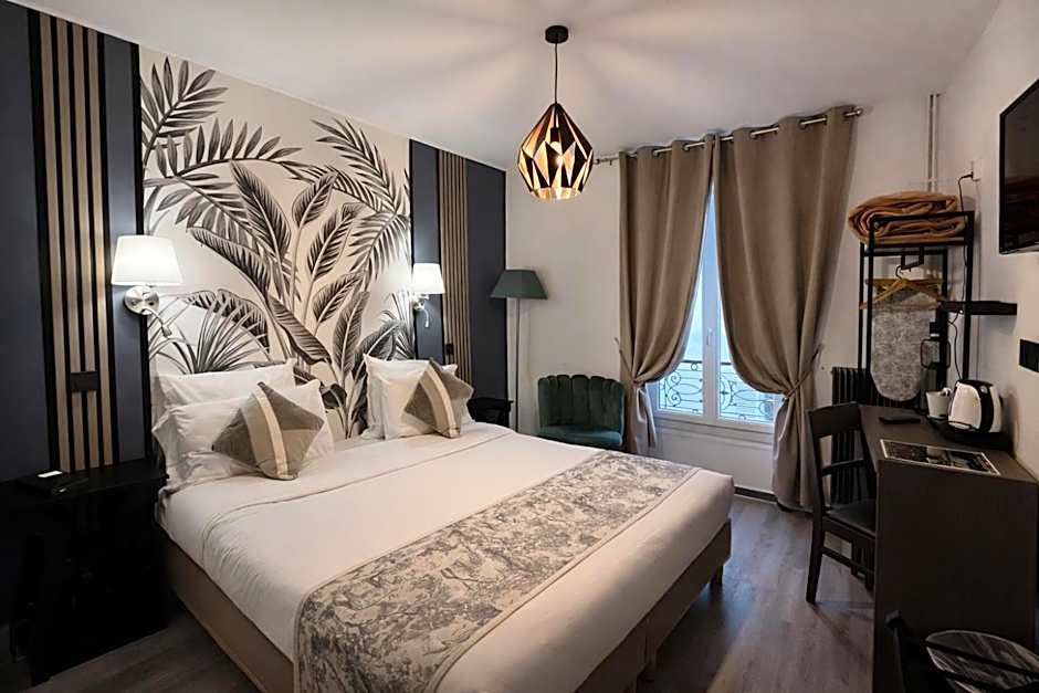 Hotel Belfort