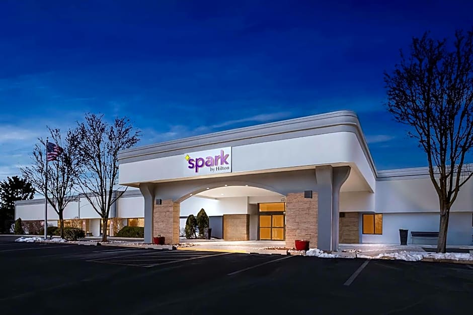 Spark by Hilton Bensalem Philadelphia