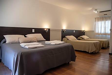 Superior Quadruple Room