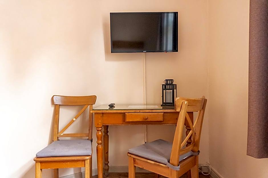 Hotel La Vieille Lanterne