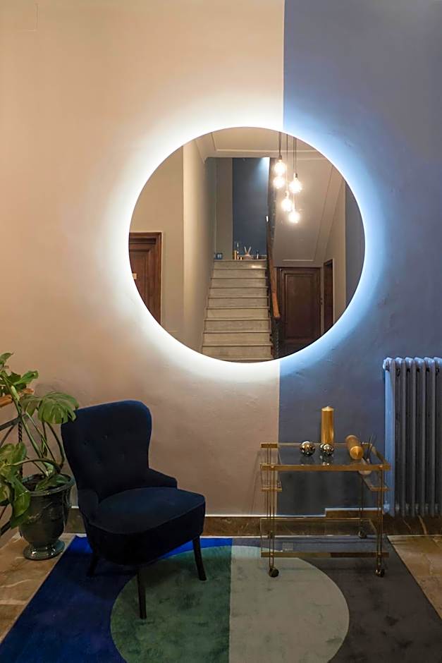 Relais Stibbert Florence