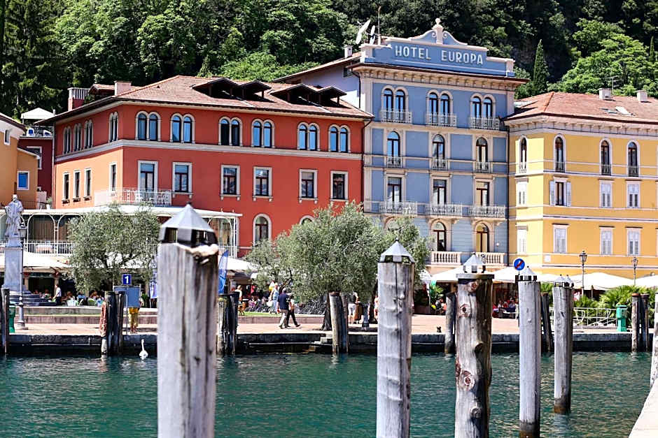 Hotel Europa - Skypool & Panorama