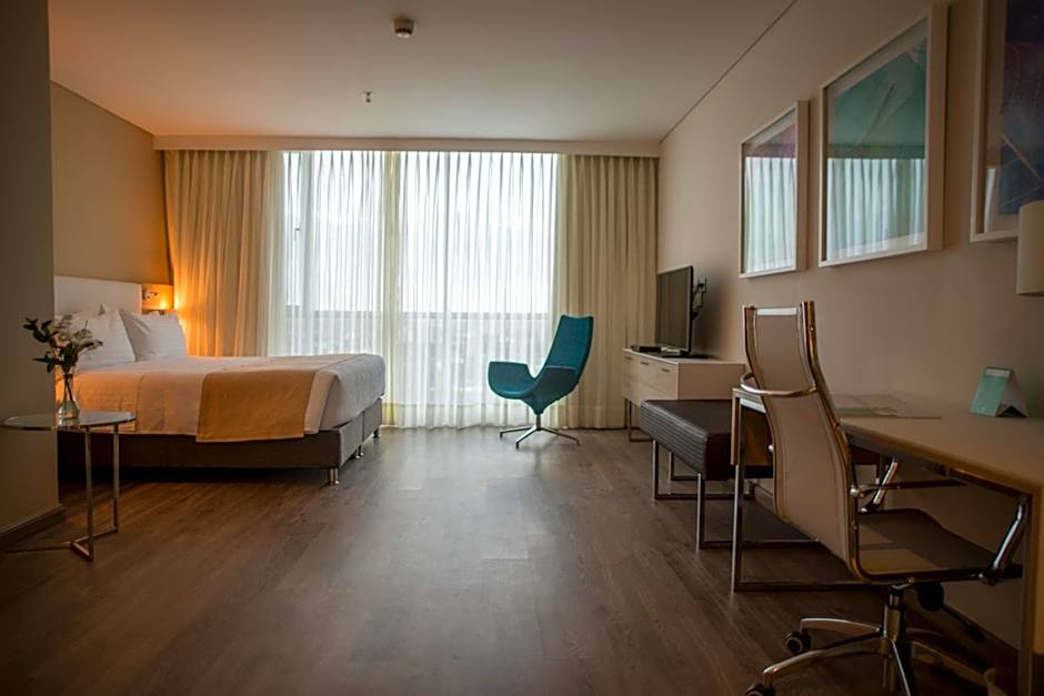 Holiday Inn Cúcuta By IHG