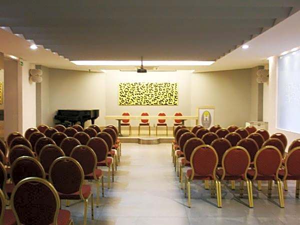 Hotel del Sole-Aversa