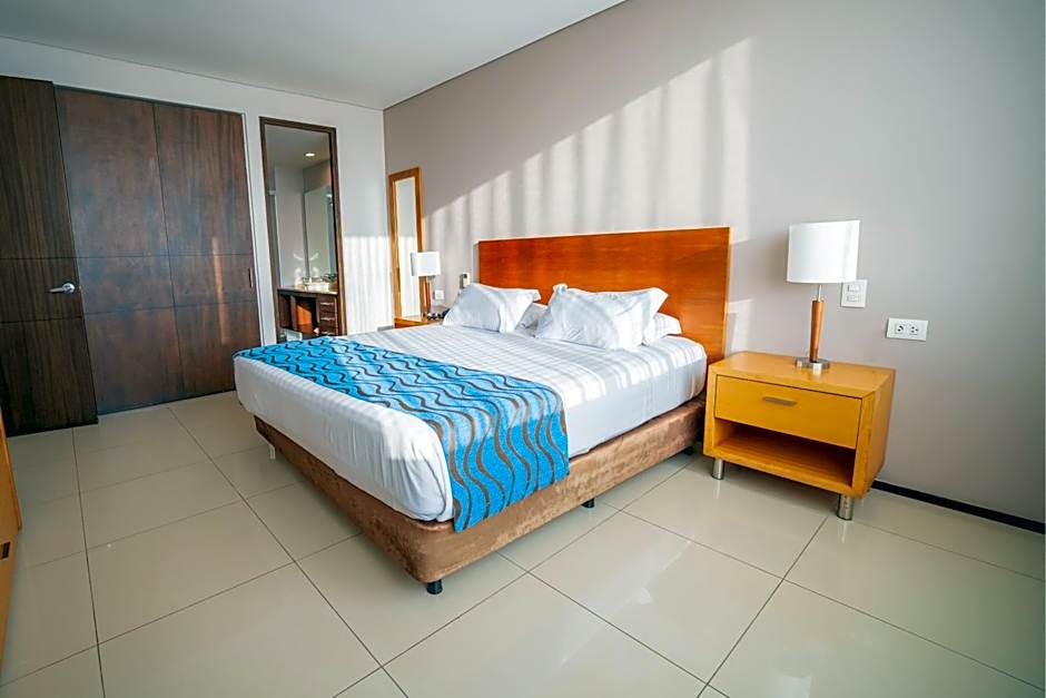 Estelar Apartamentos Barranquilla