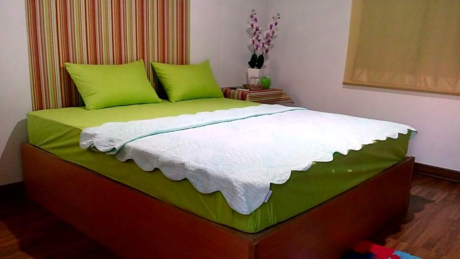 Photo 1 of 4 of Standard 1 Double Bed