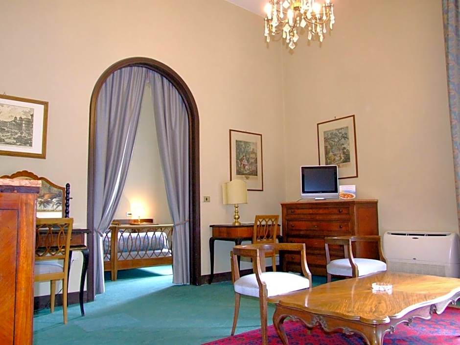 Hotel Palace Bologna Centro