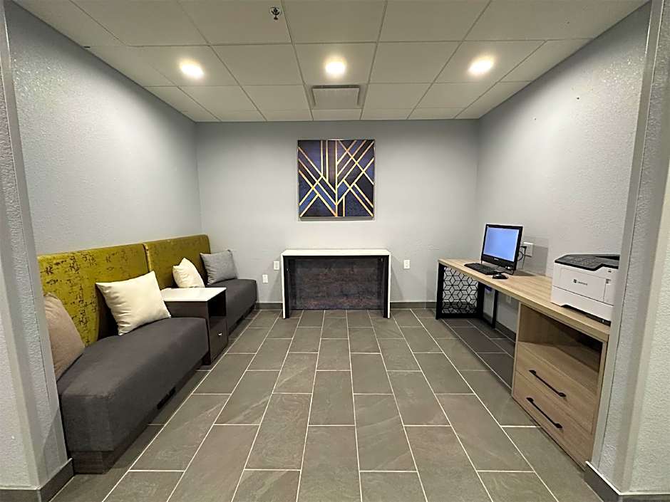 Best Western Plus Savannah Gateway