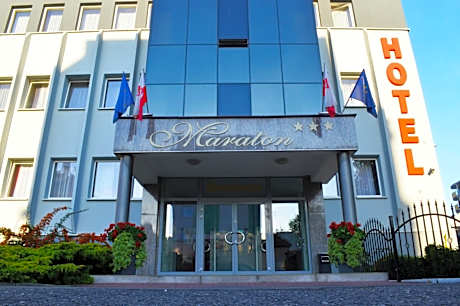Hotel Maraton