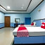 OYO 75334 Train Hotel