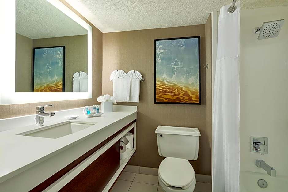Sonesta Suites Dallas Park Central