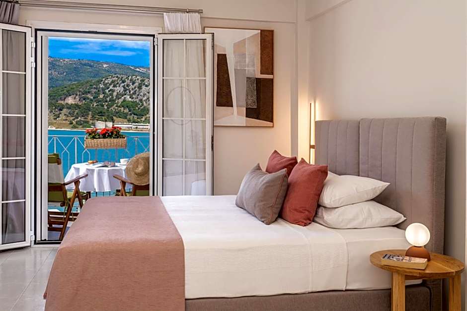 Argostοli Bay Apartments