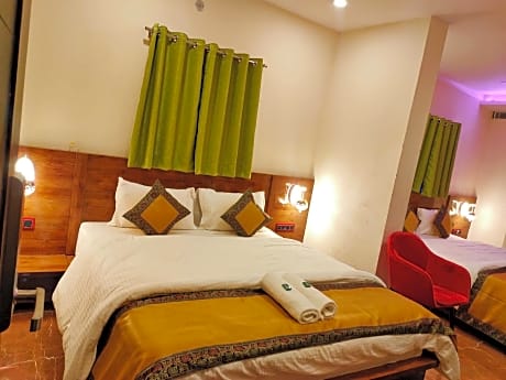 Namaste Benares Varanasi