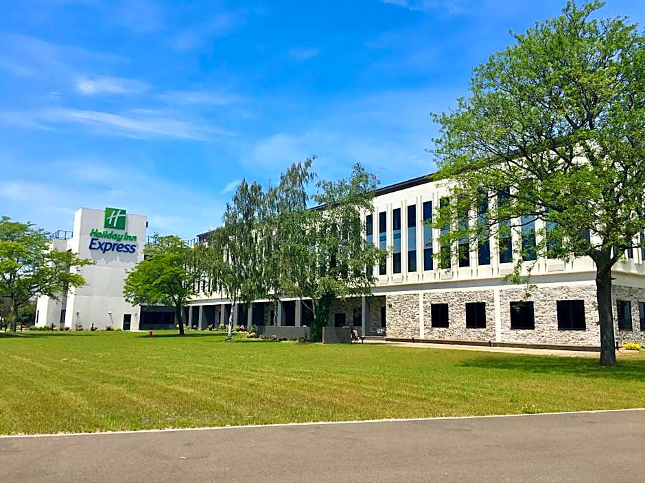 Holiday Inn Express - Grand Island By IHG