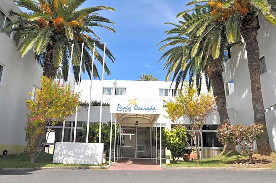 Hotel Praia Dourada