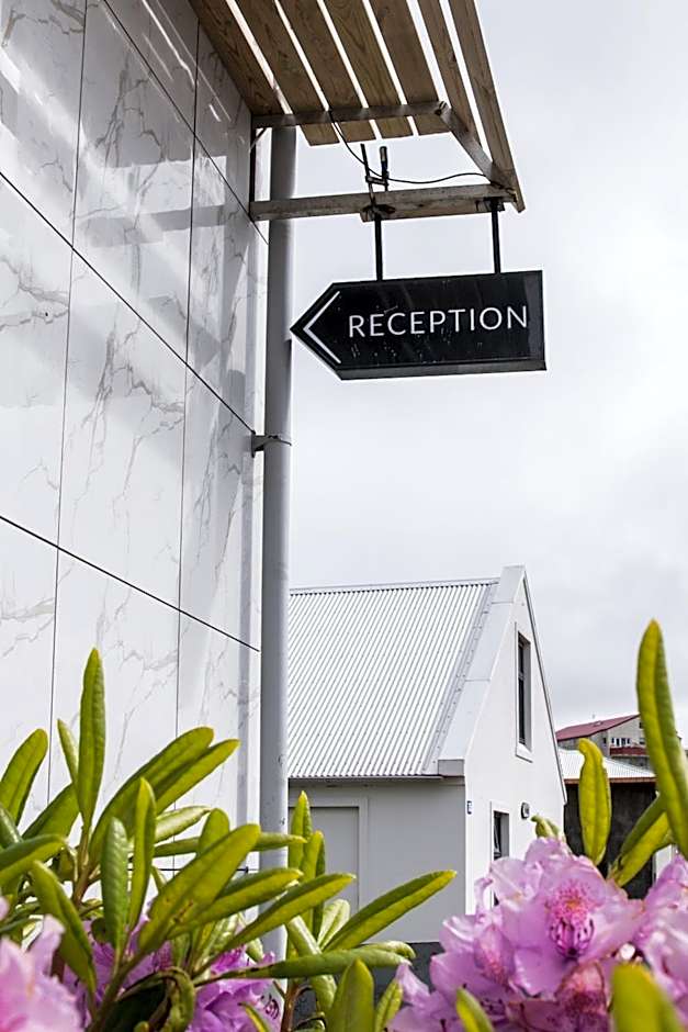 Hotel Jazz - By Keflavik Airport - Reykjavik - Iceland