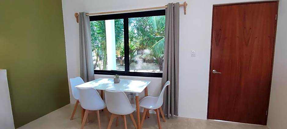 Valentina Holbox by Las Flores Vacation Rentals