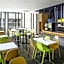 ibis budget Poitiers Centre Gare