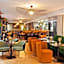 Mercure Lyon Plaza Republique
