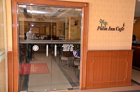 Hotel Palm Inn Butterworth