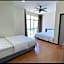 Sekinchan HighView Penthouse 15pax 5R5B 顶层公寓 看海 看稻田景