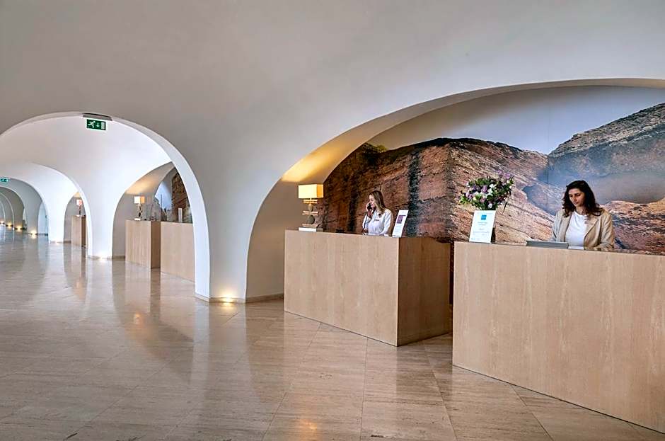 Crowne Plaza Vilamoura By IHG