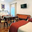 El Hotel de Su Merced