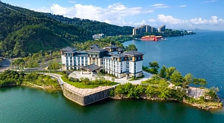 Fairfield by Marriott Hangzhou Qiandao Lake