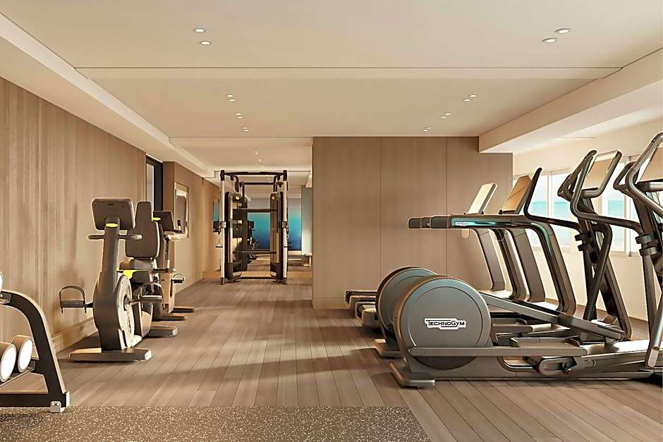 Courtyard by Marriott Okinawa Resort
