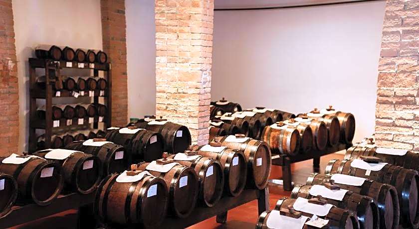 La Cascina di Balsamico Bonini