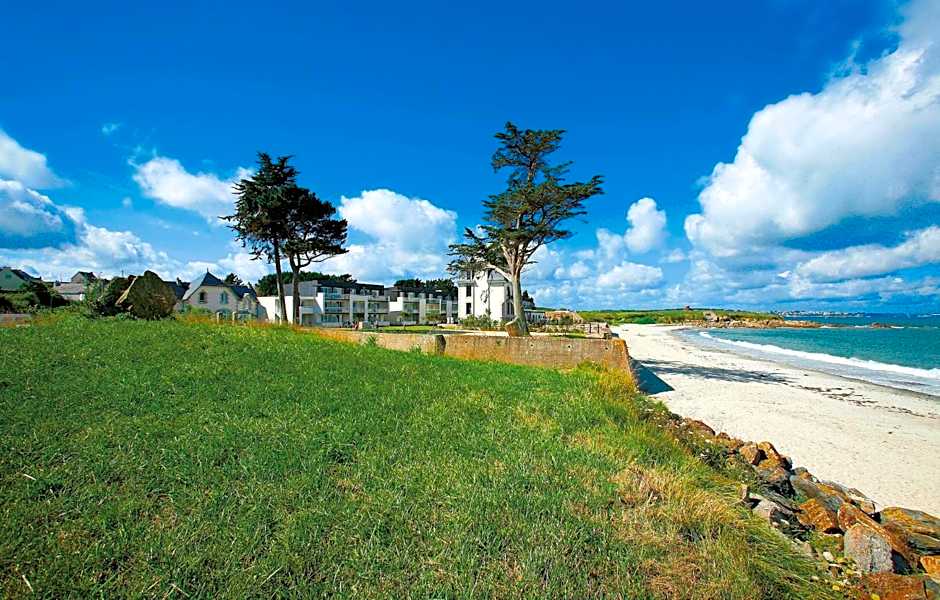 Résidence Odalys Domaine des Roches Jaunes