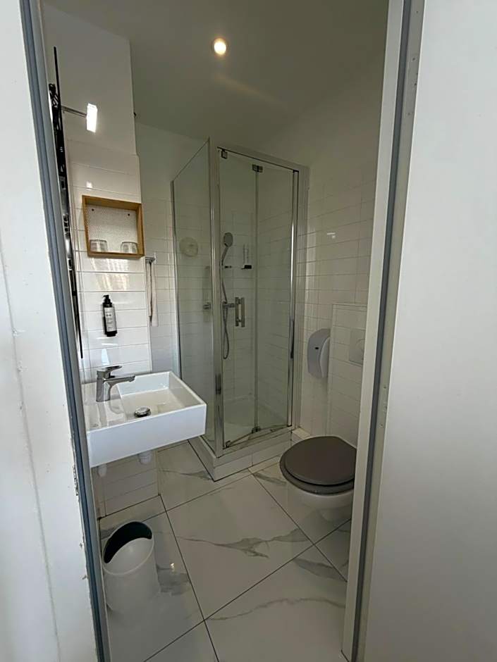 Hotel La Casa , Le Barcarès