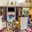 Comfort Suites Troy-I75