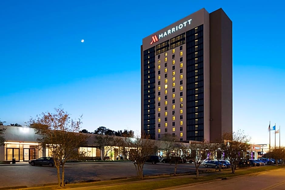Baton Rouge Marriott