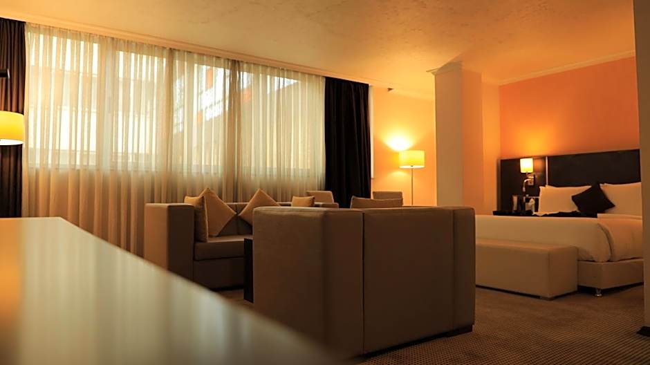 Cassiopeia Hotel