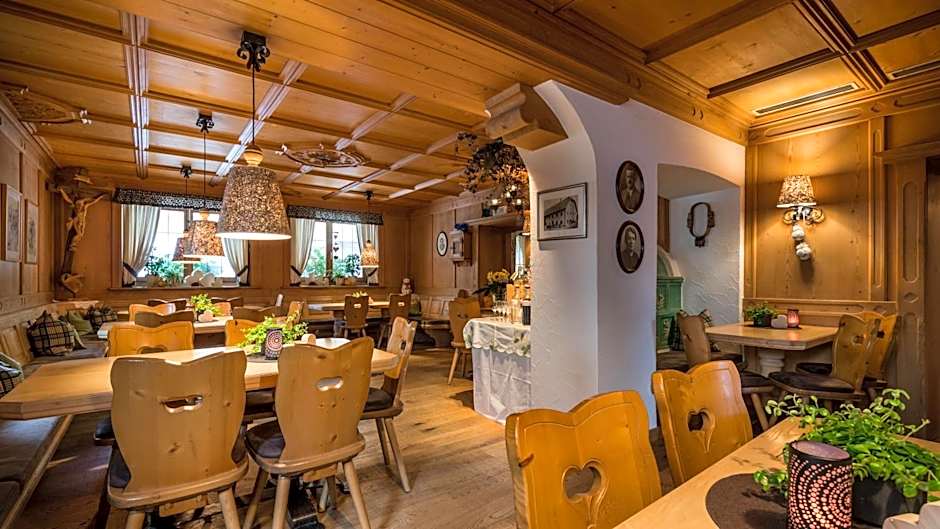 Geniesserhotel Messnerwirt Olang