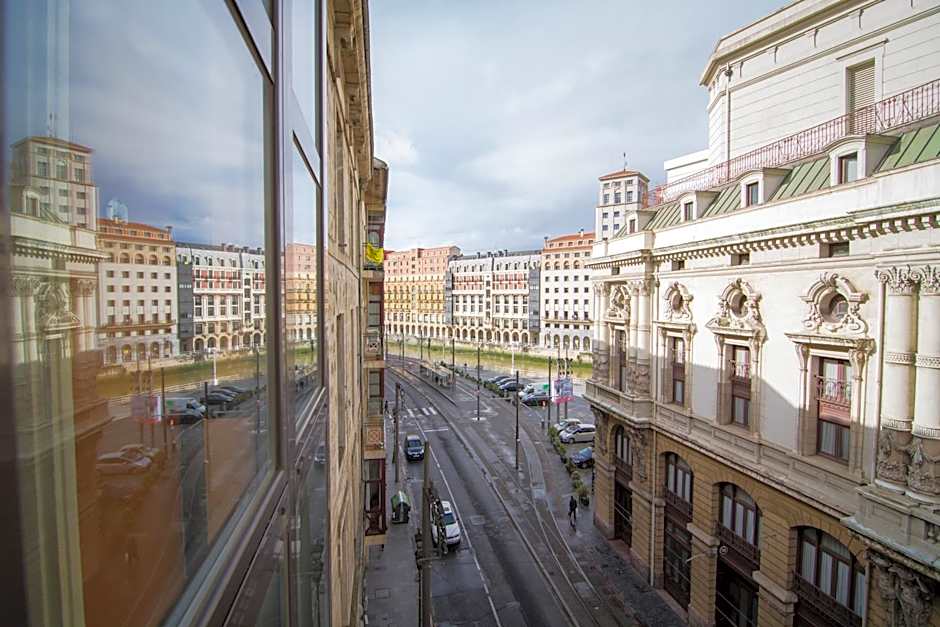 Petit Palace Arana Bilbao