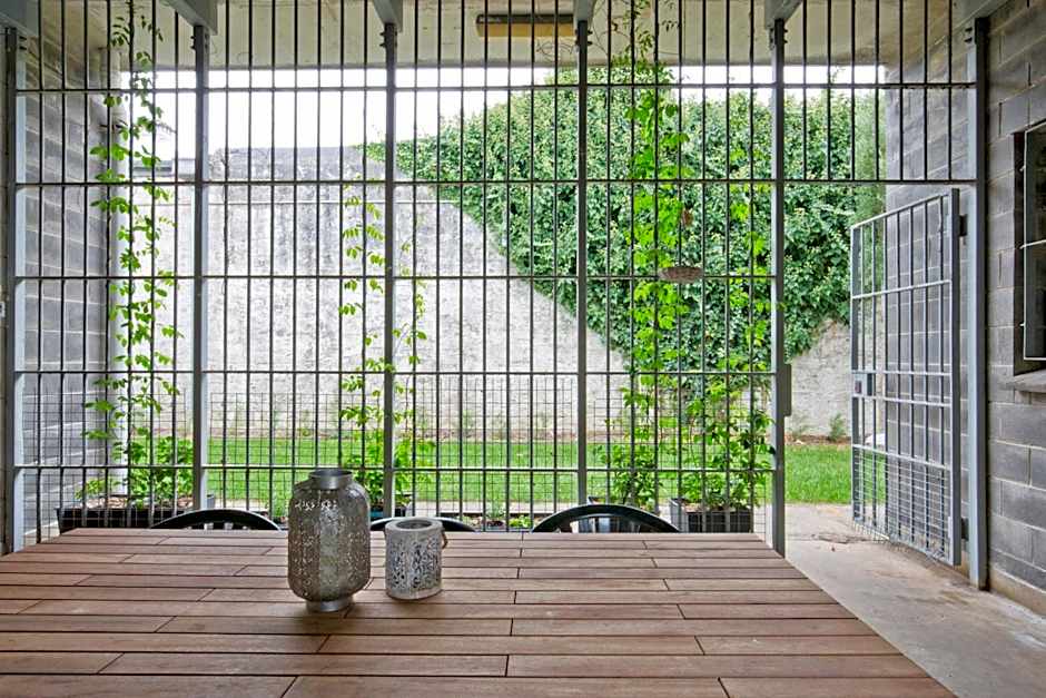 The Old Mount Gambier Gaol