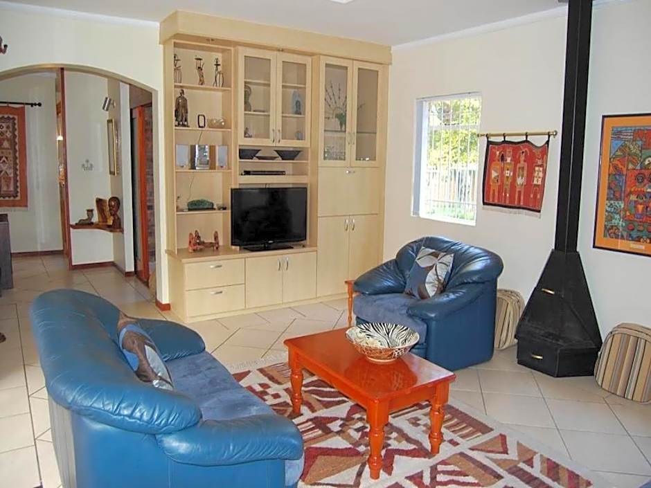 Ascot Gardens Self Catering
