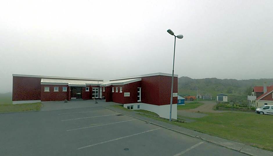 Framtid Hostel