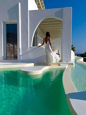 Aloni Hotel & Suites