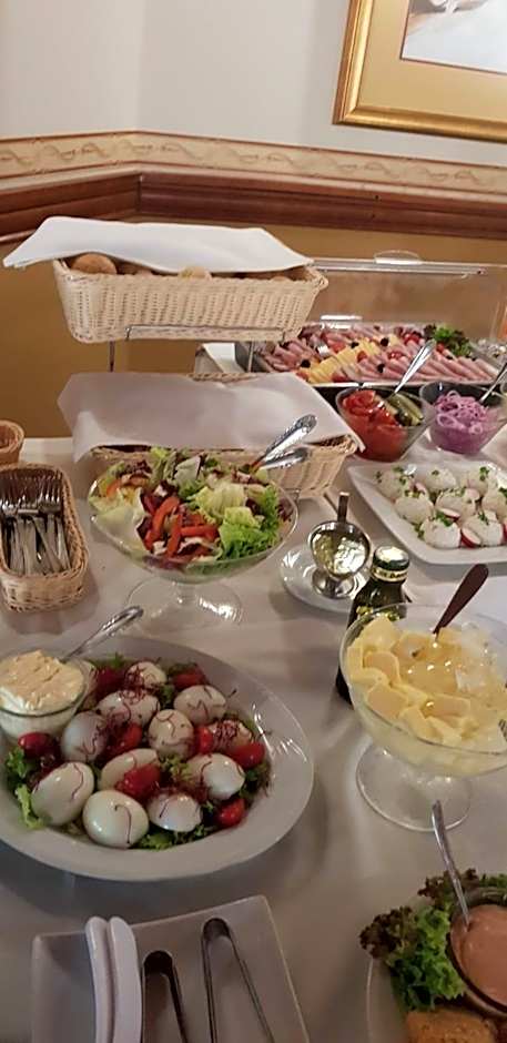 Pokoje De Luxe Figaro