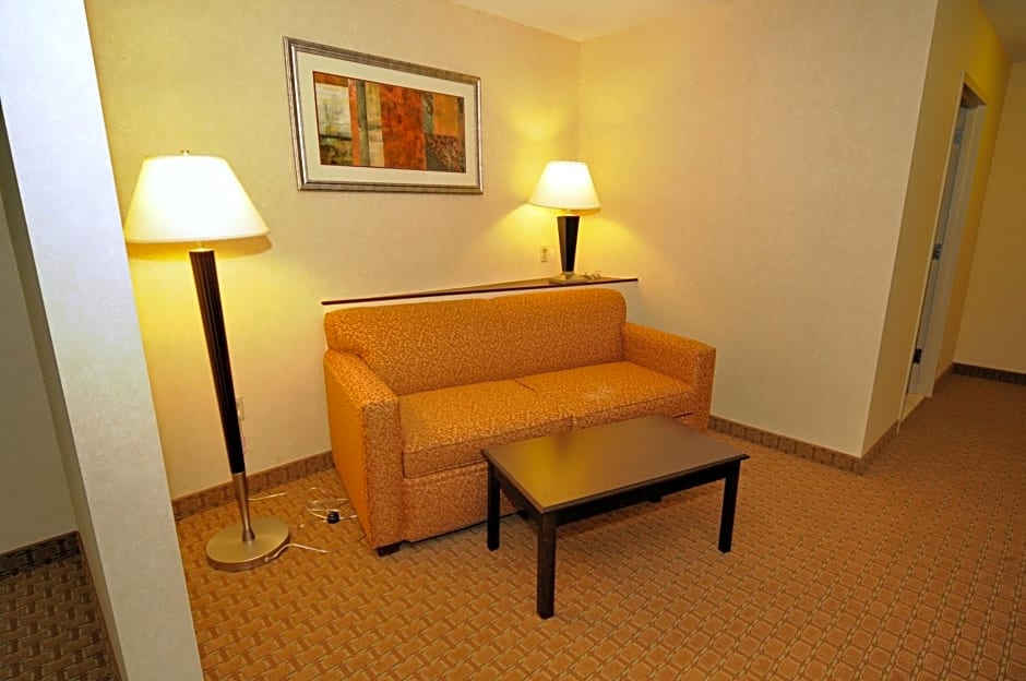 Comfort Suites Mahwah - Paramus