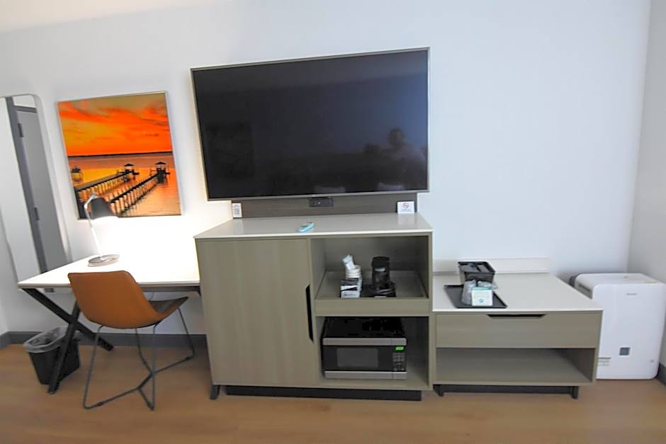 Best Western Point South