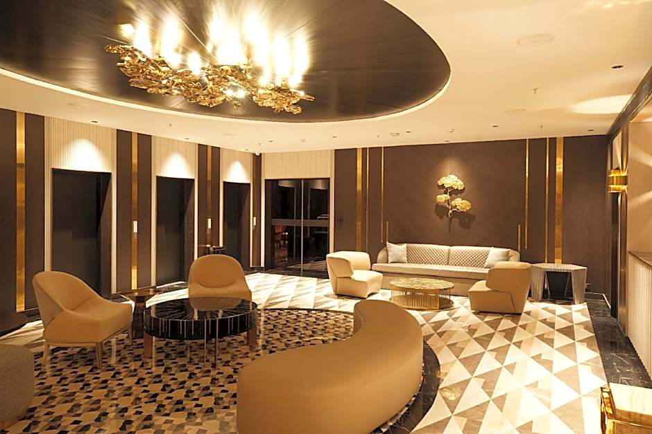 Parallel Hotel Udaipur, a member of Radisson Individuals