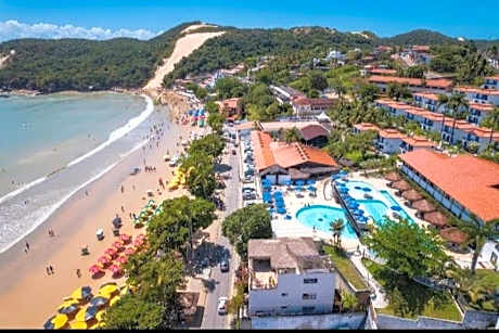 D Beach Resort