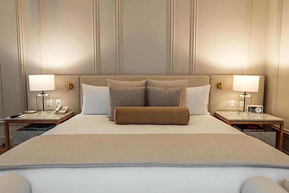 Hotel Maria Camille