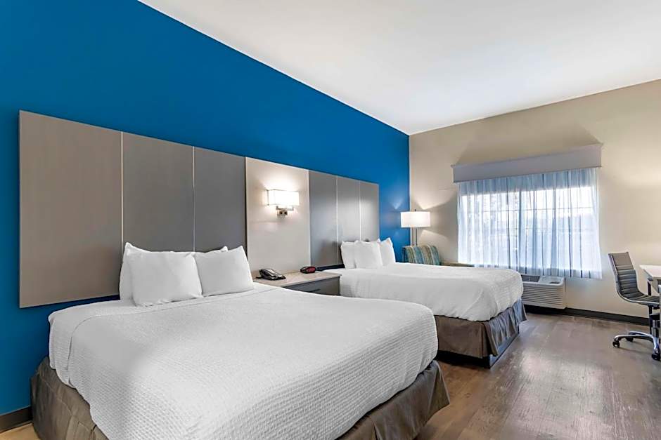 Best Western Plus Lake Lanier Gainesville Hotel & Suites