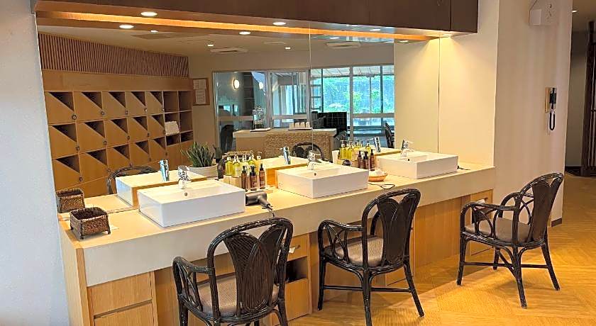 Suichokan (Female Only)