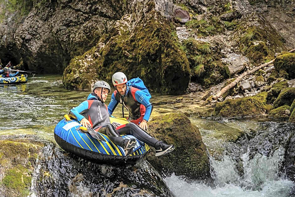 Boutiquehotel Acherl